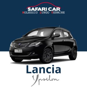 Concessionario auto Taranto 10 Concessionario auto Taranto Offerta Lancia Ypsilon Taranto Noleggio Lungo Termine
