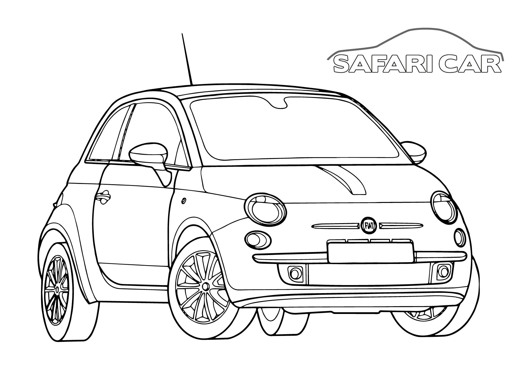 fiat500safaricar 01