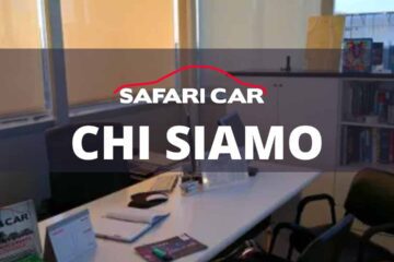 Chi siamo concessionario auto Taranto