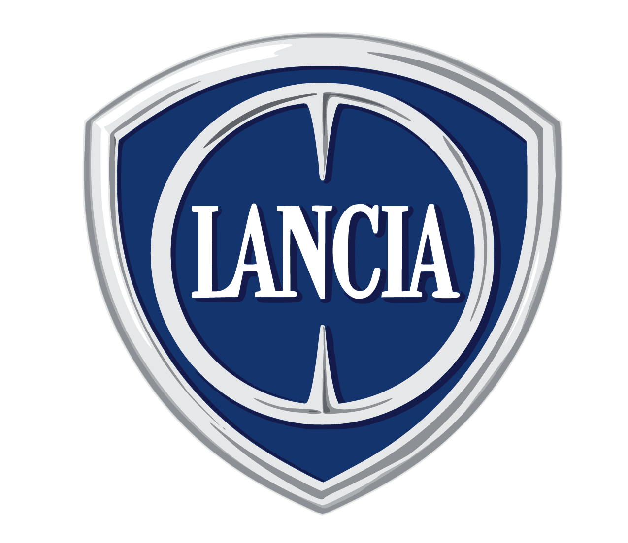 Logo Concessionaria Lancia Taranto