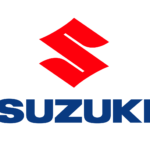 Logo Concessionaria Suzuki Taranto