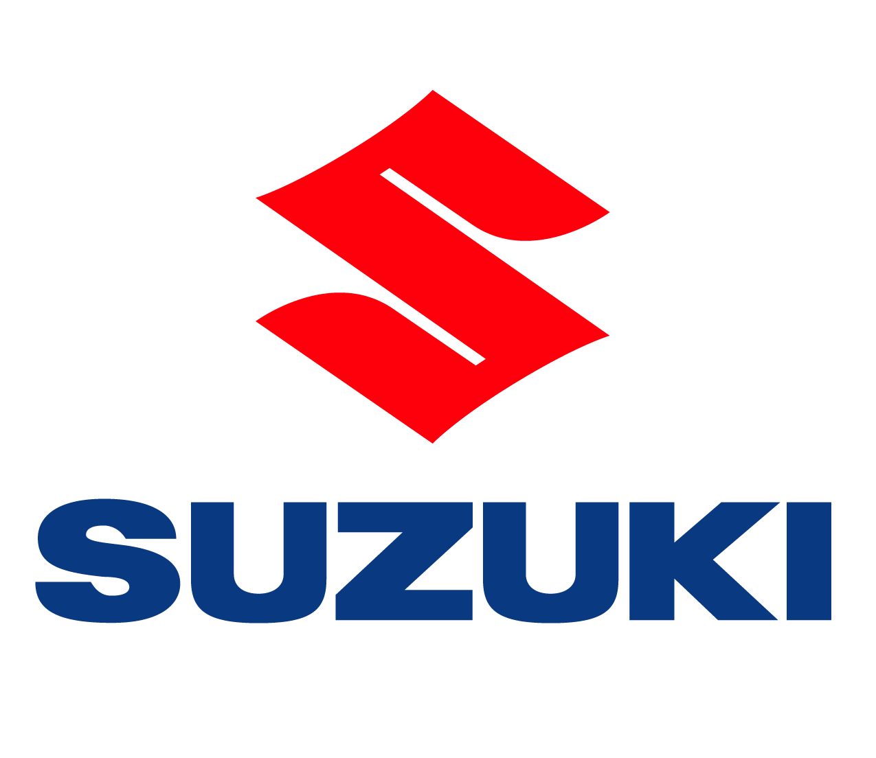 Logo Concessionaria Suzuki Taranto
