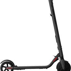 Segway ninebot es2