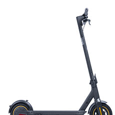 segway ninebot maxg30 1 MicroMobilità: Monopattini elettrici, SegWay e Bici Elettriche