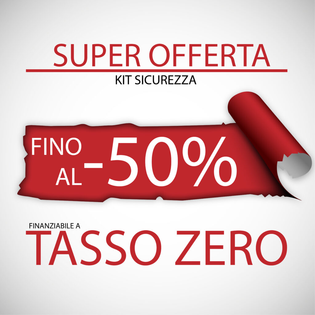 Offerta Antifurto Auto 2 offerta antifurto auto Offerta Tasso Zero Kit Sicurezza