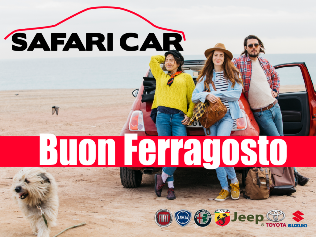 ferragosto Tavola disegno 1 Buon Ferragosto