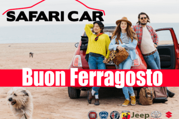 ferragosto Tavola disegno 1 Buon Ferragosto