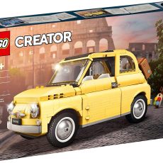 Lego Automobili