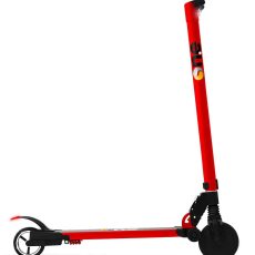 spillo MicroMobilità Monopattini e Bici Elettriche