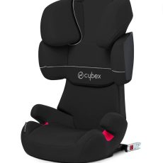 Seggiolino Cybex Silver