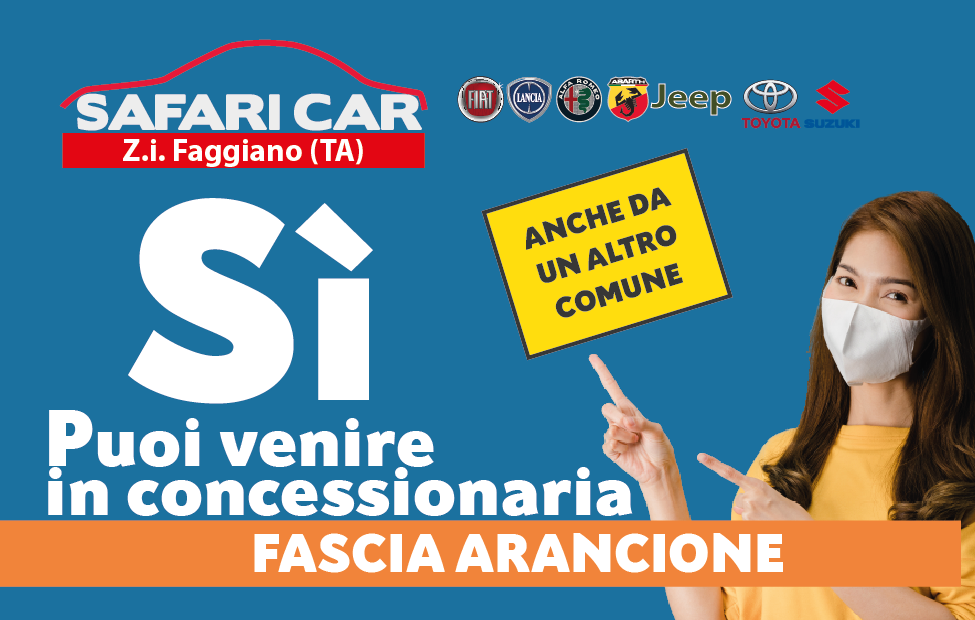 Zona Arancione Concessionari 1 Zona Arancione Concessionari fascia arancione Tavola disegno 1 1 Zona Arancione Concessionari