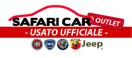 Usato certificato ufficiale FCA