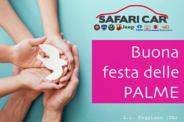 festa delle palme