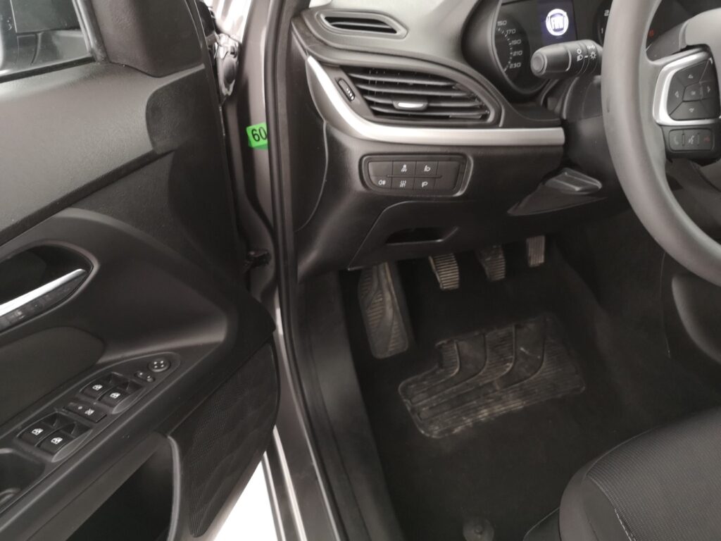 1375 1619177283 Offerta Fiat Tipo Usata Taranto