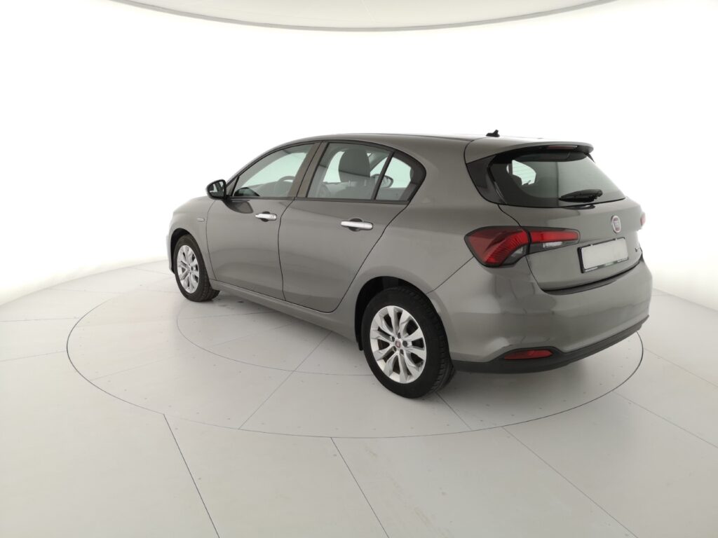 3267 1619176391 Offerta Fiat Tipo Usata Taranto