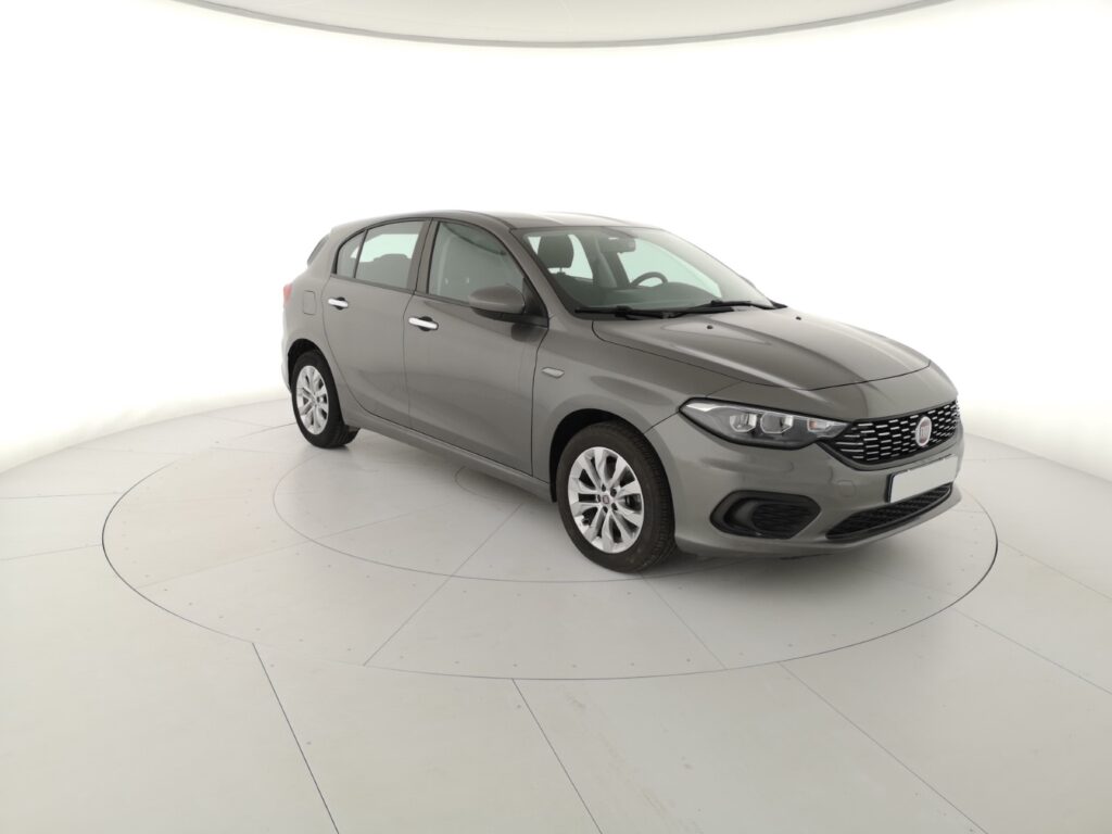 3610 1619176267 Offerta Fiat Tipo Usata Taranto