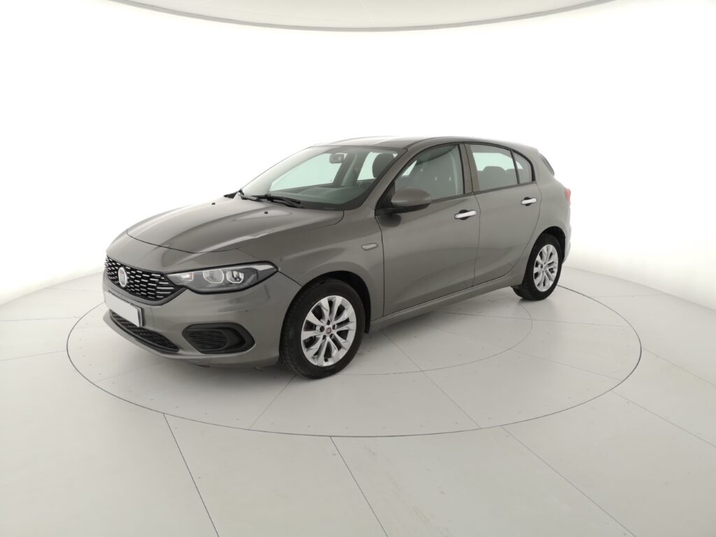 3736 1619176483 Offerta Fiat Tipo Usata Taranto