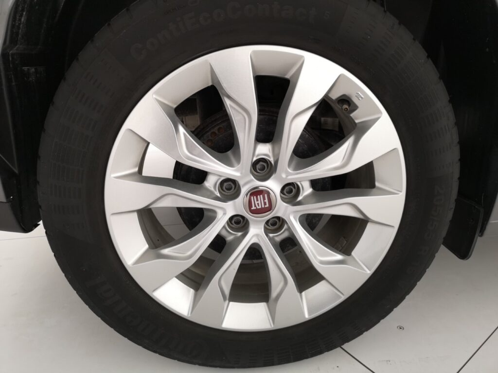 4461 1619176612 Offerta Fiat Tipo Usata Taranto