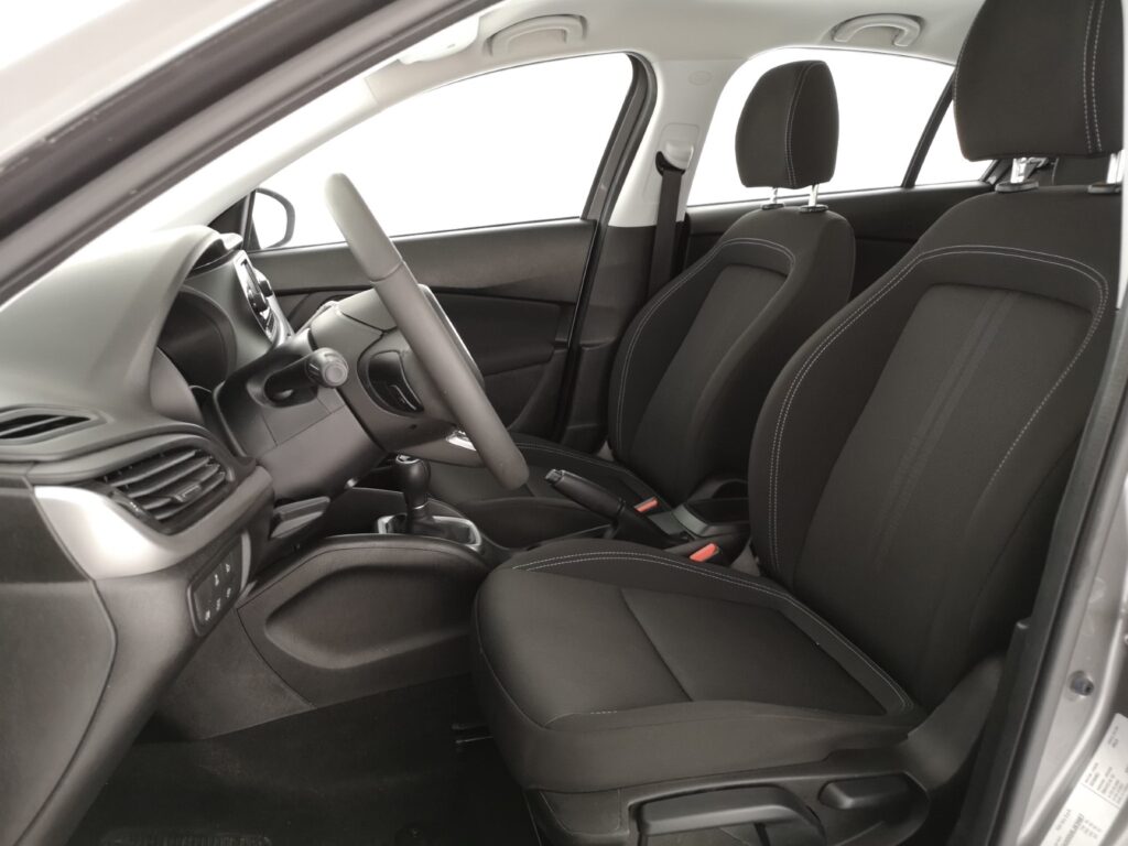5970 1619177284 Offerta Fiat Tipo Usata Taranto