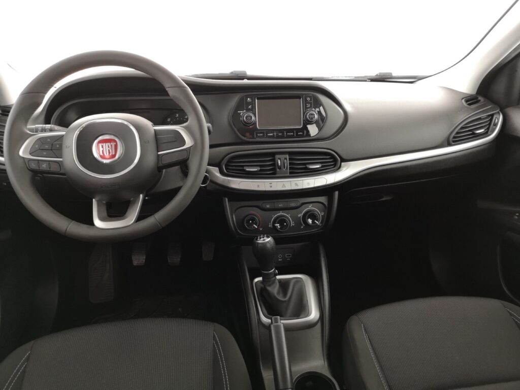6214 1619176918 Offerta Fiat Tipo Usata Taranto