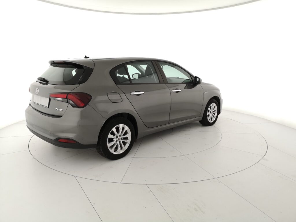 6649 1619176320 Offerta Fiat Tipo Usata Taranto