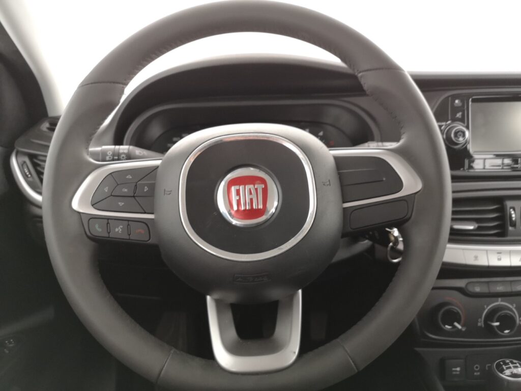 8547 1619177077 Offerta Fiat Tipo Usata Taranto