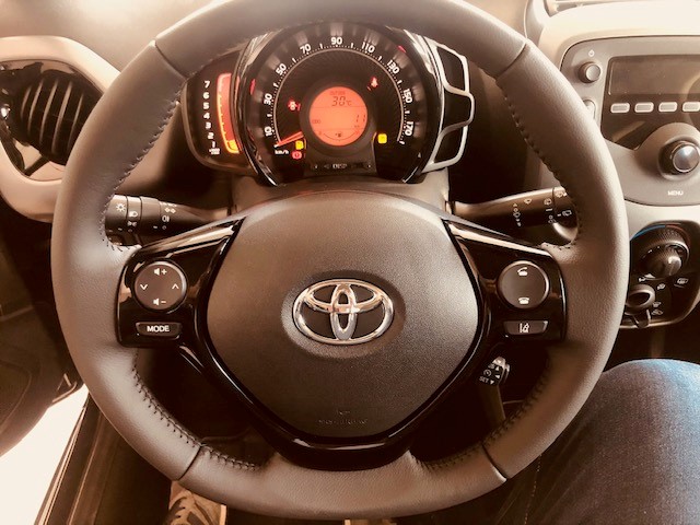 20210508 09 11 3013wm Offerta Toyota Aygo Km 0 Taranto