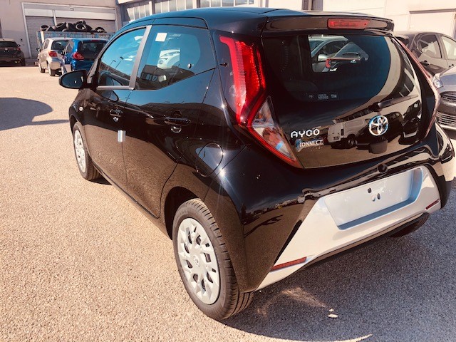 20210508 09 11 303wm Offerta Toyota Aygo Km 0 Taranto