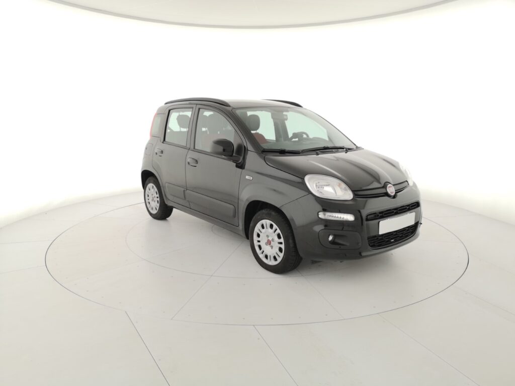 2550 1623688551 Offerta Fiat Panda Usata Taranto