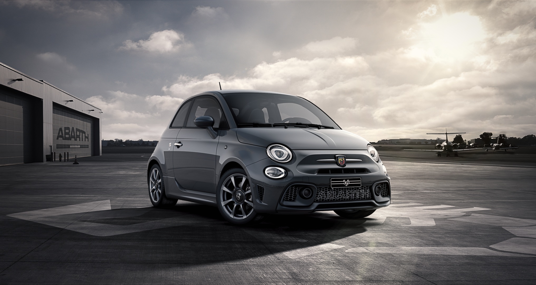 Offerta Abarth Taranto 2 Offerta Abarth Taranto 595 Abarth