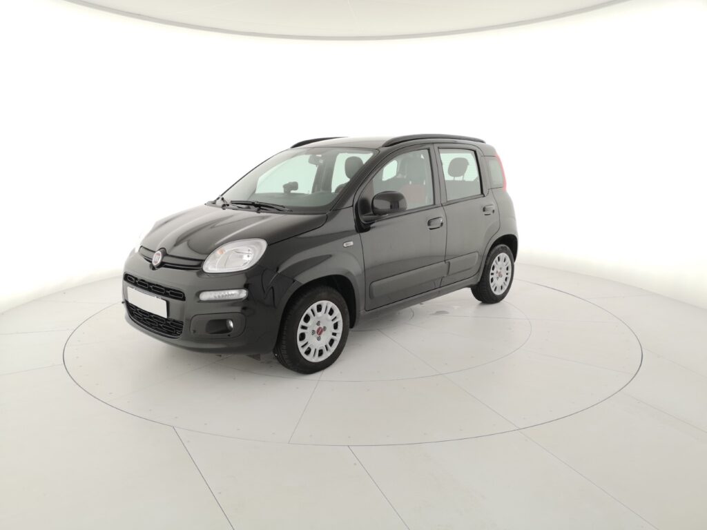 6277 1623688552 Offerta Fiat Panda Usata Taranto