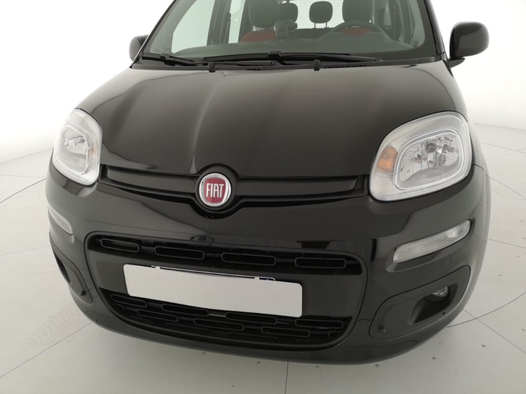 9071 1623688557 Offerta Fiat Panda Usata Taranto