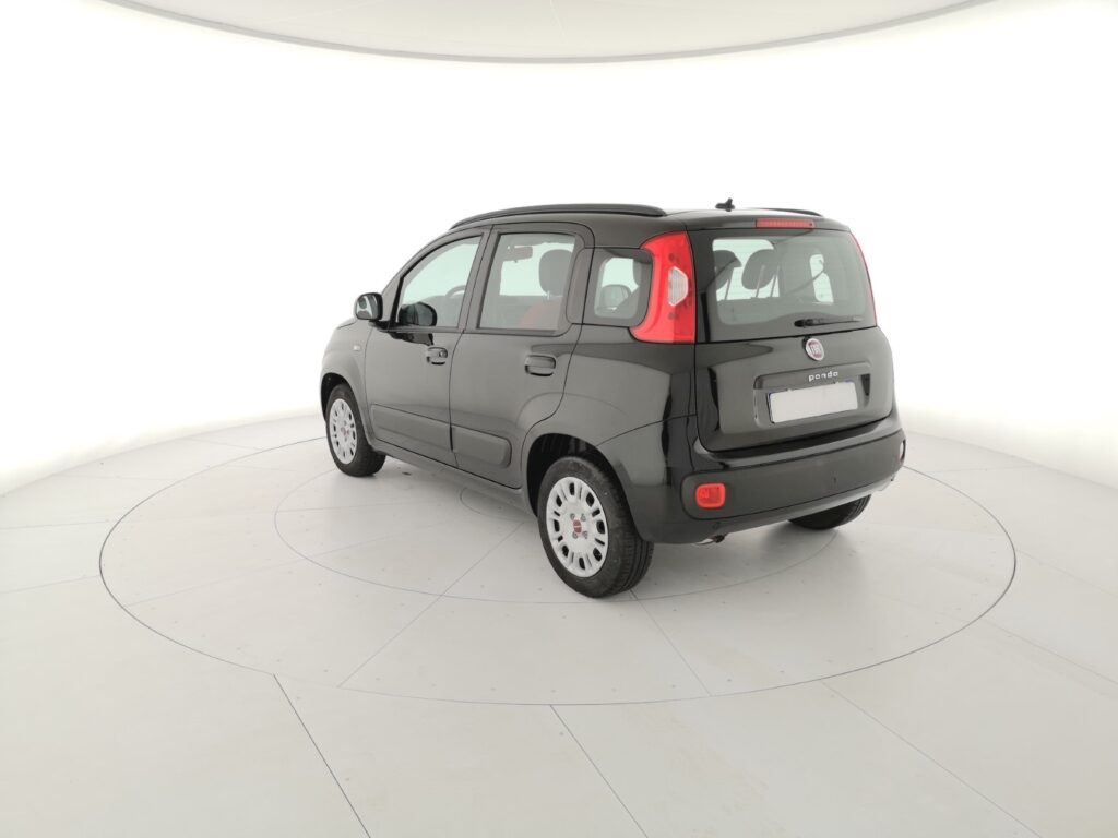 9143 1623688552 Offerta Fiat Panda Usata Taranto