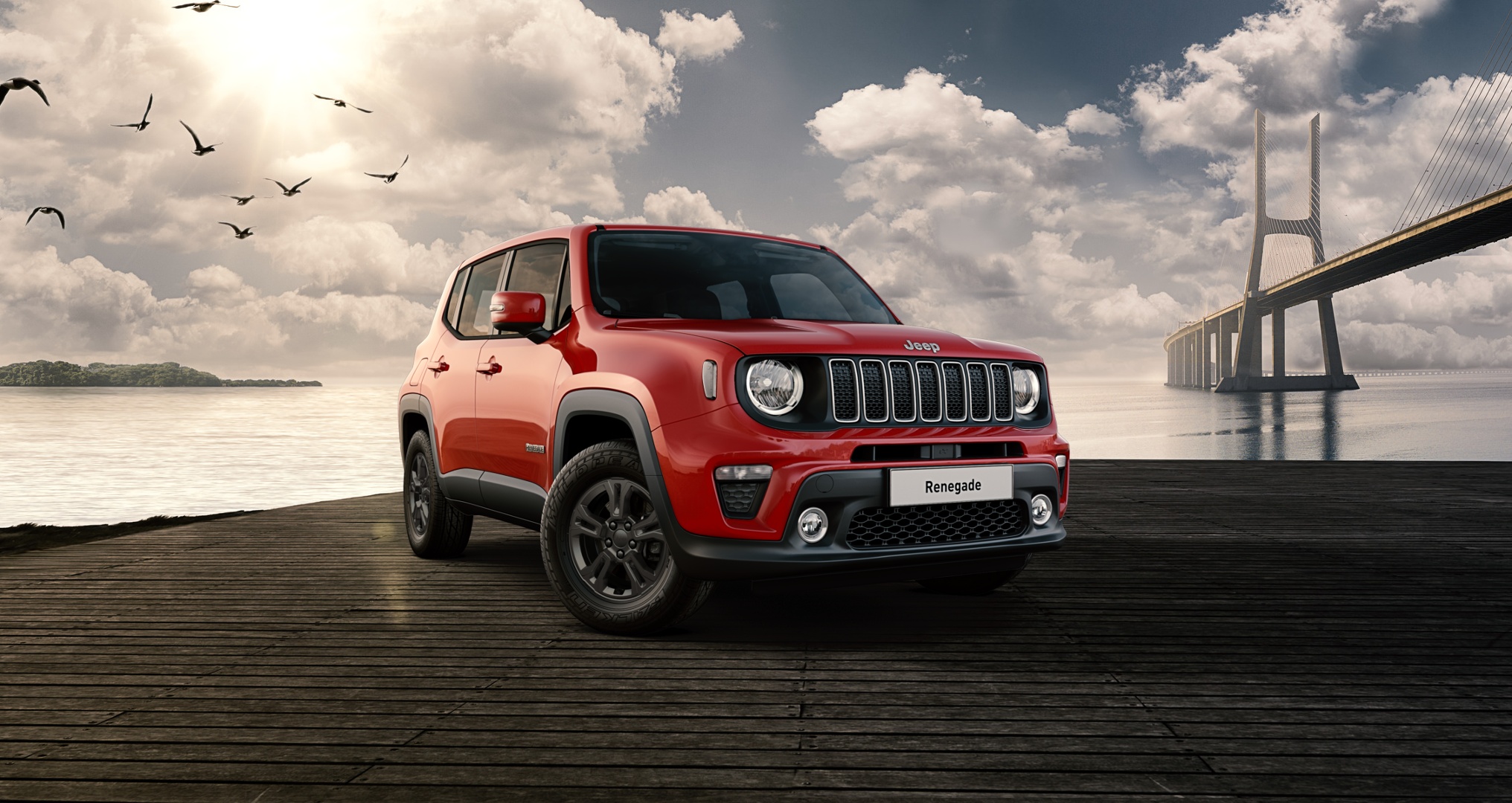 Offerta Jeep Renegade Taranto 2 Offerta Jeep Renegade Taranto Jeep Renegade Longitude