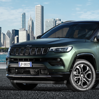 Offerta Jeep Compass Taranto 2 Offerta Jeep Compass Taranto Concessionaria Jeep Taranto