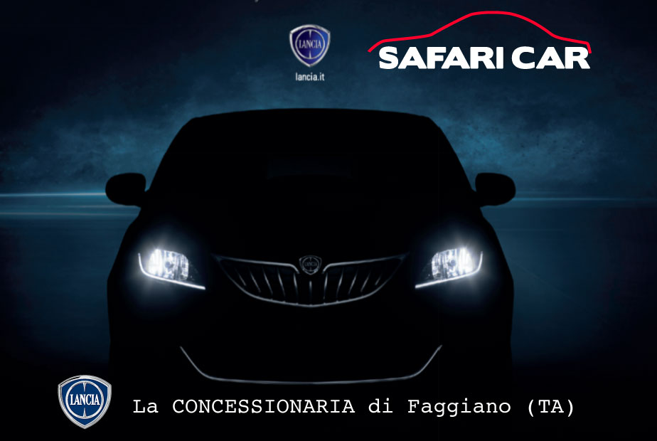 Nuova Lancia Ypsilon Taranto 4 Nuova Lancia Ypsilon Taranto Lancia Ypsilon ombra Nuova Lancia Ypsilon Taranto