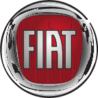 Logo concessionaria Fiat Taranto