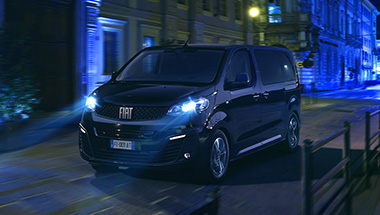 Offerta Fiat Ulysse Taranto​