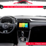 Concessionario MG Taranto Zs interno