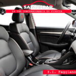 Concessionario MG Taranto Zs Sedili