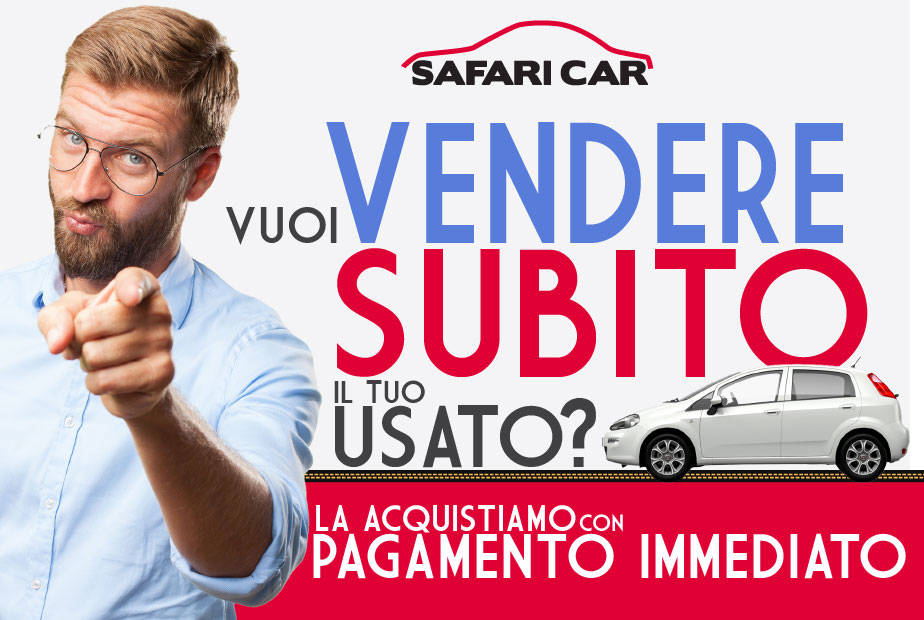 compriamo auto taranto