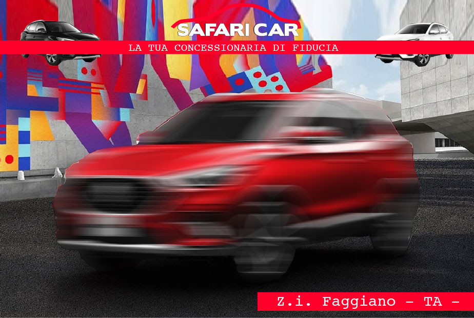 MG Zs Taranto 6 MG Zs Taranto MG zs Taranto Sfuocata
