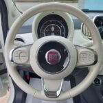 Fiat 500 usata Taranto volante