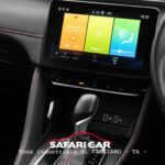 Concessionario MG Taranto Zs radio