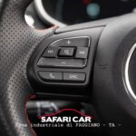 Concessionario MG Taranto Zs volante