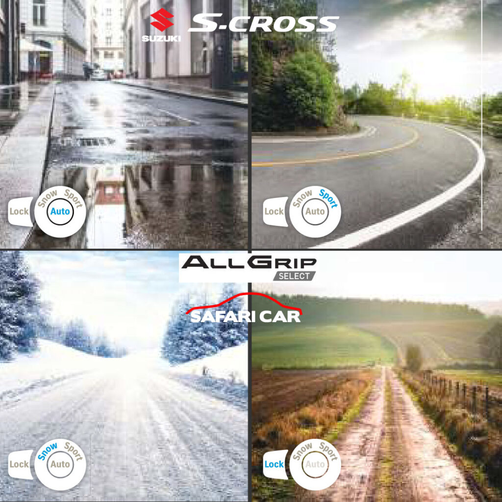 Offerta Suzuki S-Cross Taranto 10 Offerta Suzuki S-Cross Taranto all grip select s-cross concessionaria suzuki taranto