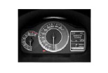 Offerta Suzuki Ignis Taranto 9 Offerta Suzuki Ignis Taranto Offerta Suzuki Ignis quadro strumenti Taranto concessionaria
