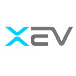 Logo Xev concessionaria Taranto