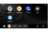 Offerta Suzuki Ignis Taranto 6 Offerta Suzuki Ignis Taranto Offerta Suzuki Ignis apple car play android auto Taranto concessionaria