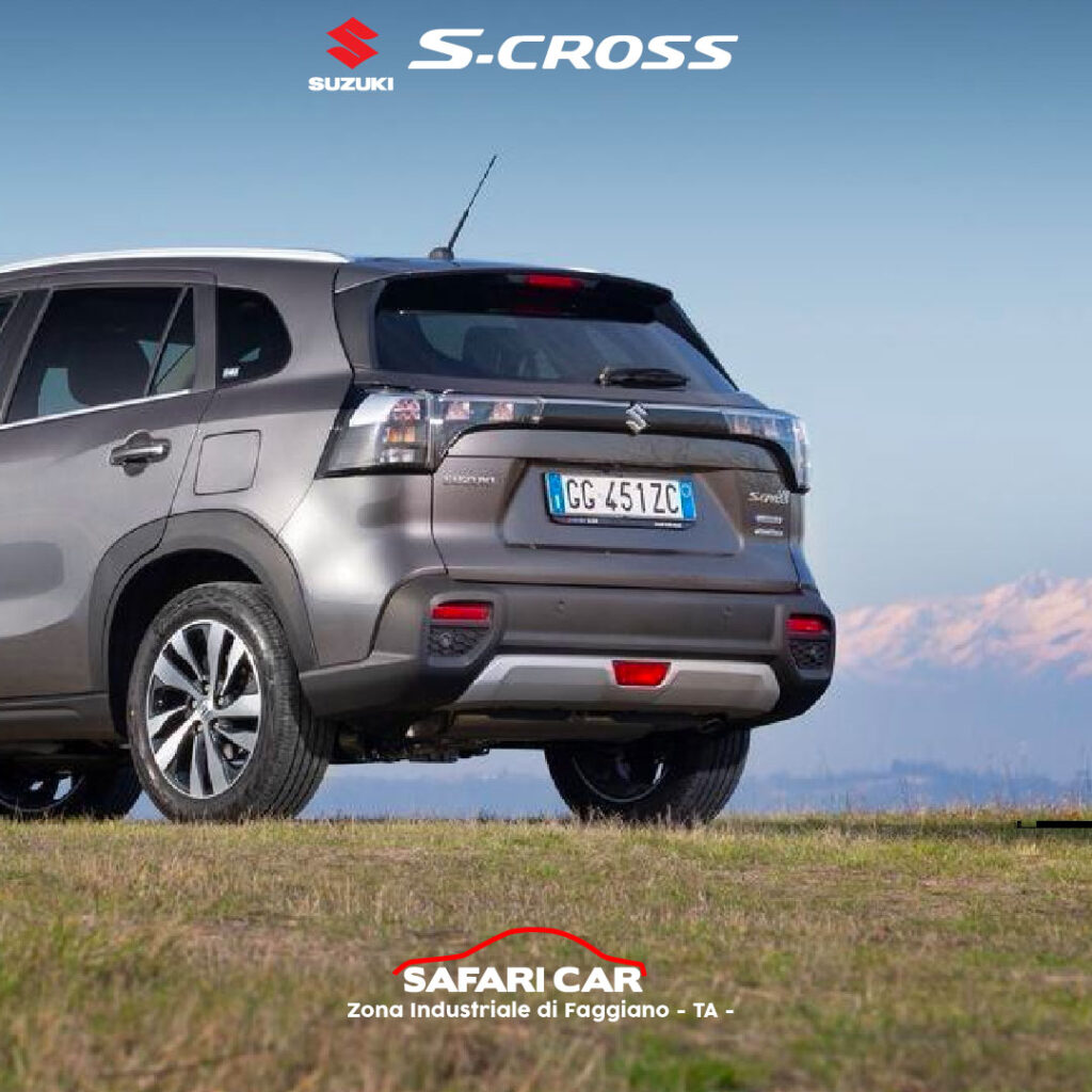 Offerta Suzuki S-Cross Taranto 11 Offerta Suzuki S-Cross Taranto retro s-cross concessionaria suzuki taranto